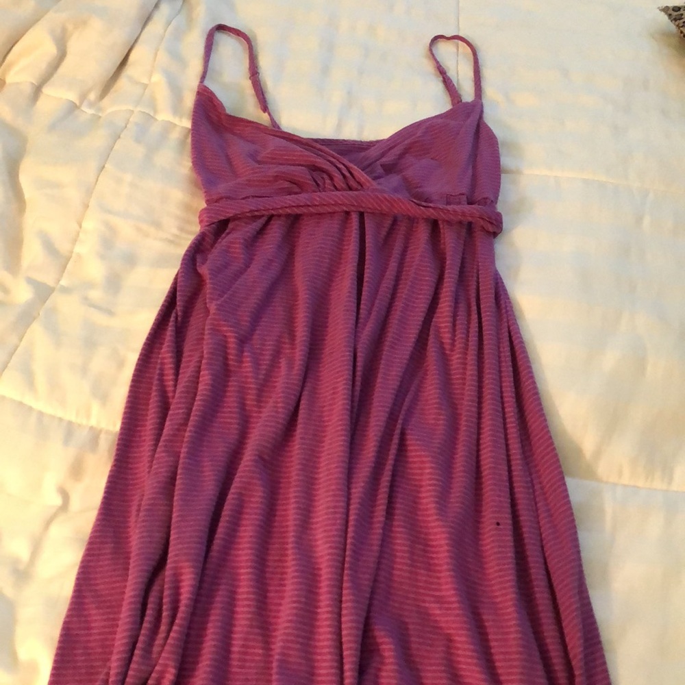American eagle sundress
